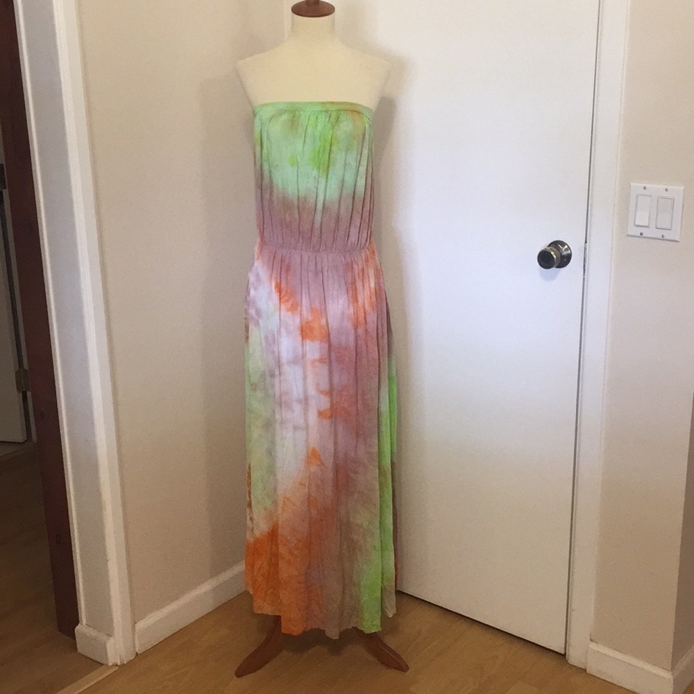L LOVE‎ TANJANE Dress AA42 3758
